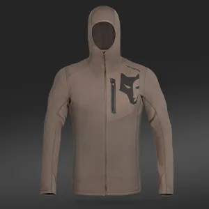 3ML Hunting Hoodie - Warmest Merino Wool Mid Layer | Synertech™