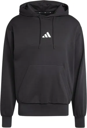 adidas Men's Essentials Feel Cozy Fleece Hoodie