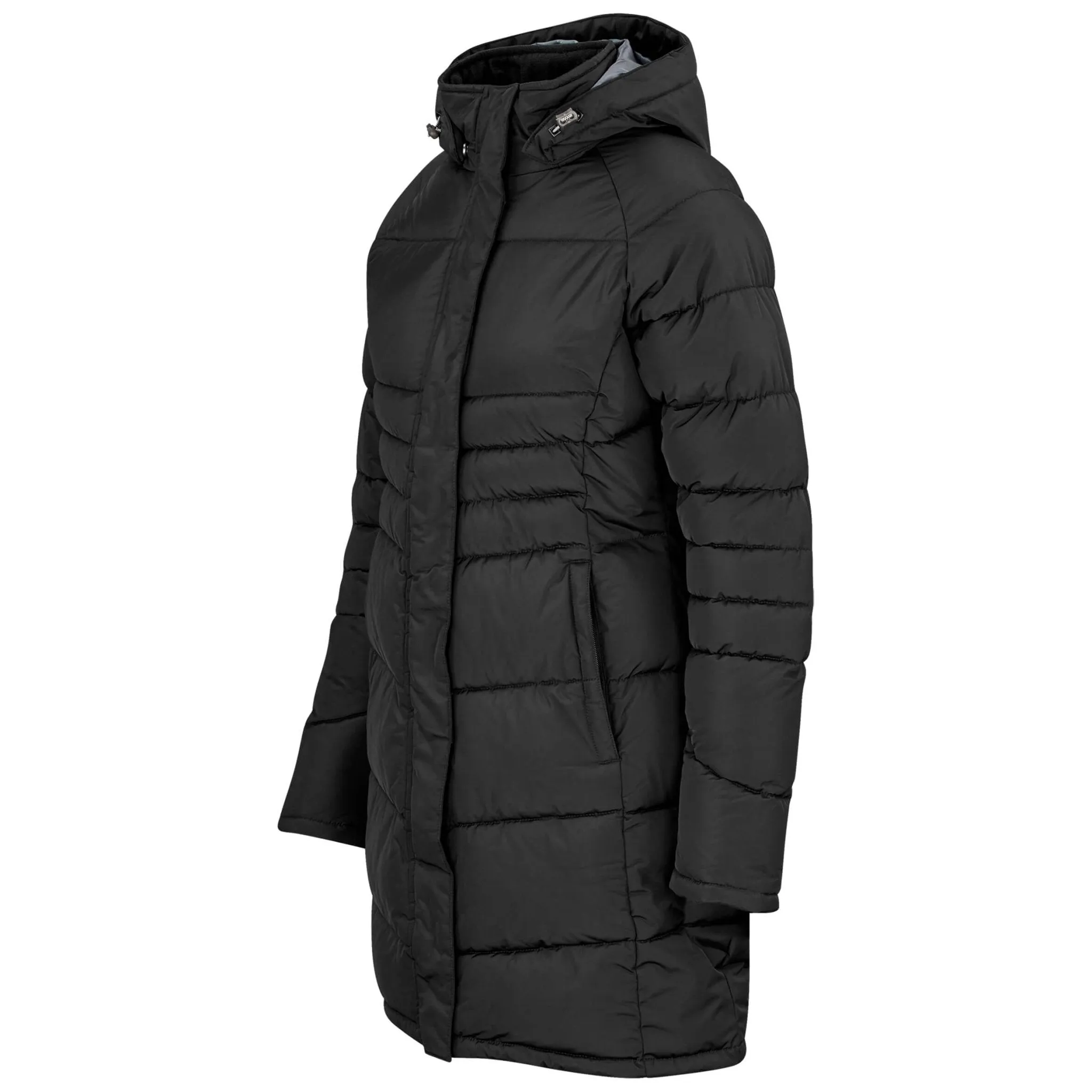Balkan Insulated Jacket - Mens & Ladies