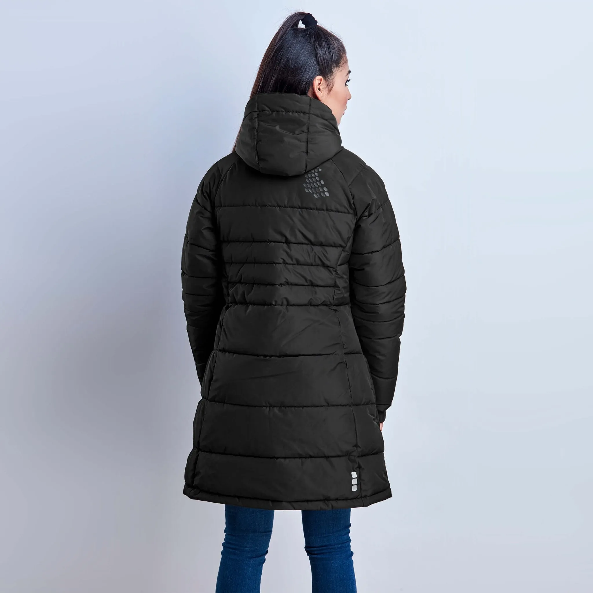 Balkan Insulated Jacket - Mens & Ladies