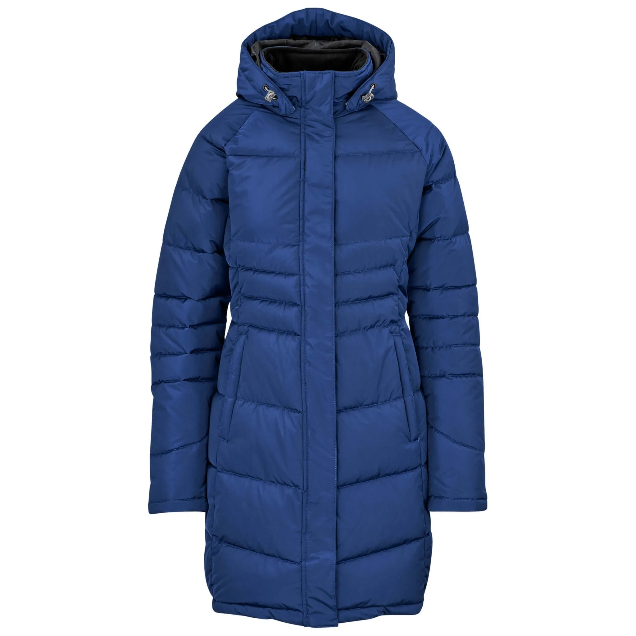 Balkan Insulated Jacket - Mens & Ladies