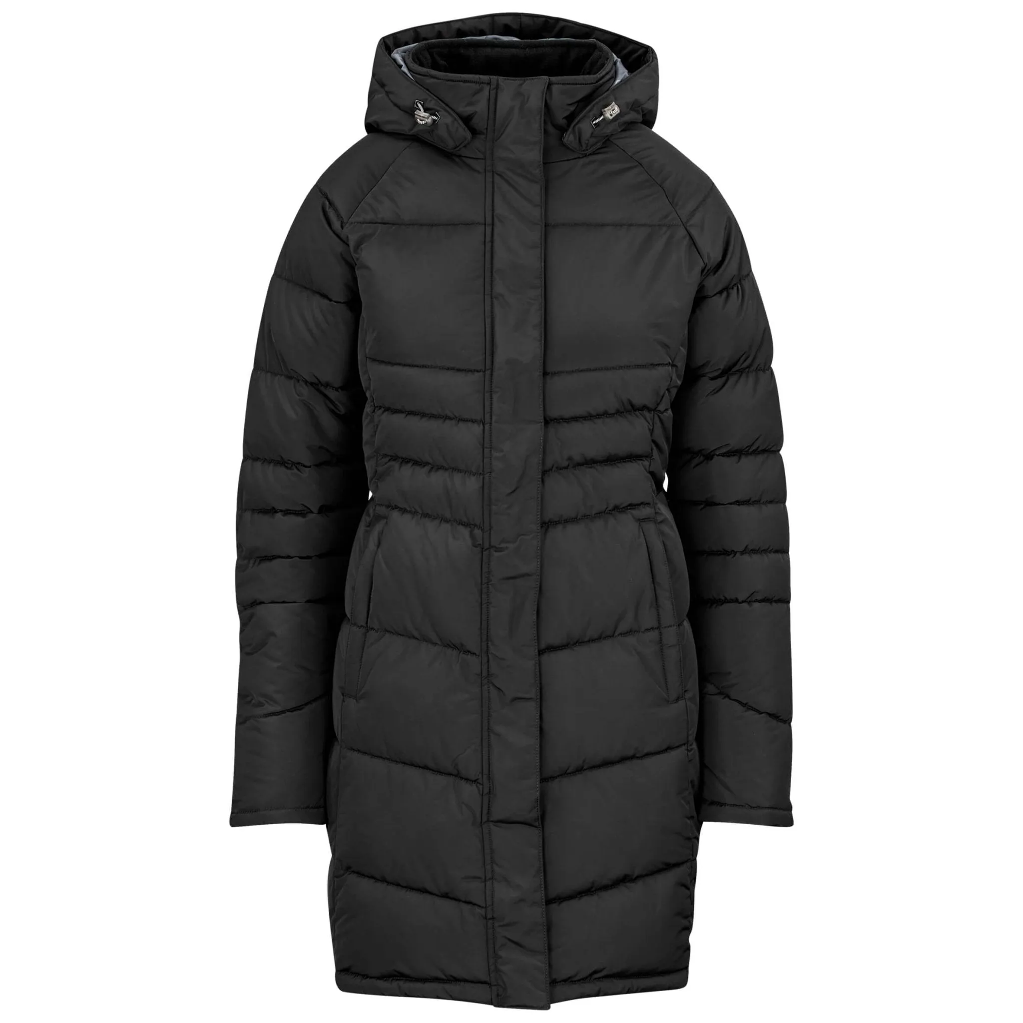 Balkan Insulated Jacket - Mens & Ladies