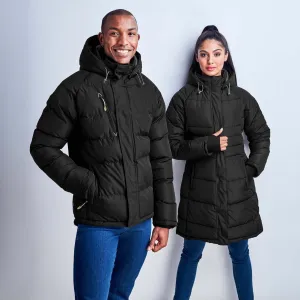 Balkan Insulated Jacket - Mens & Ladies