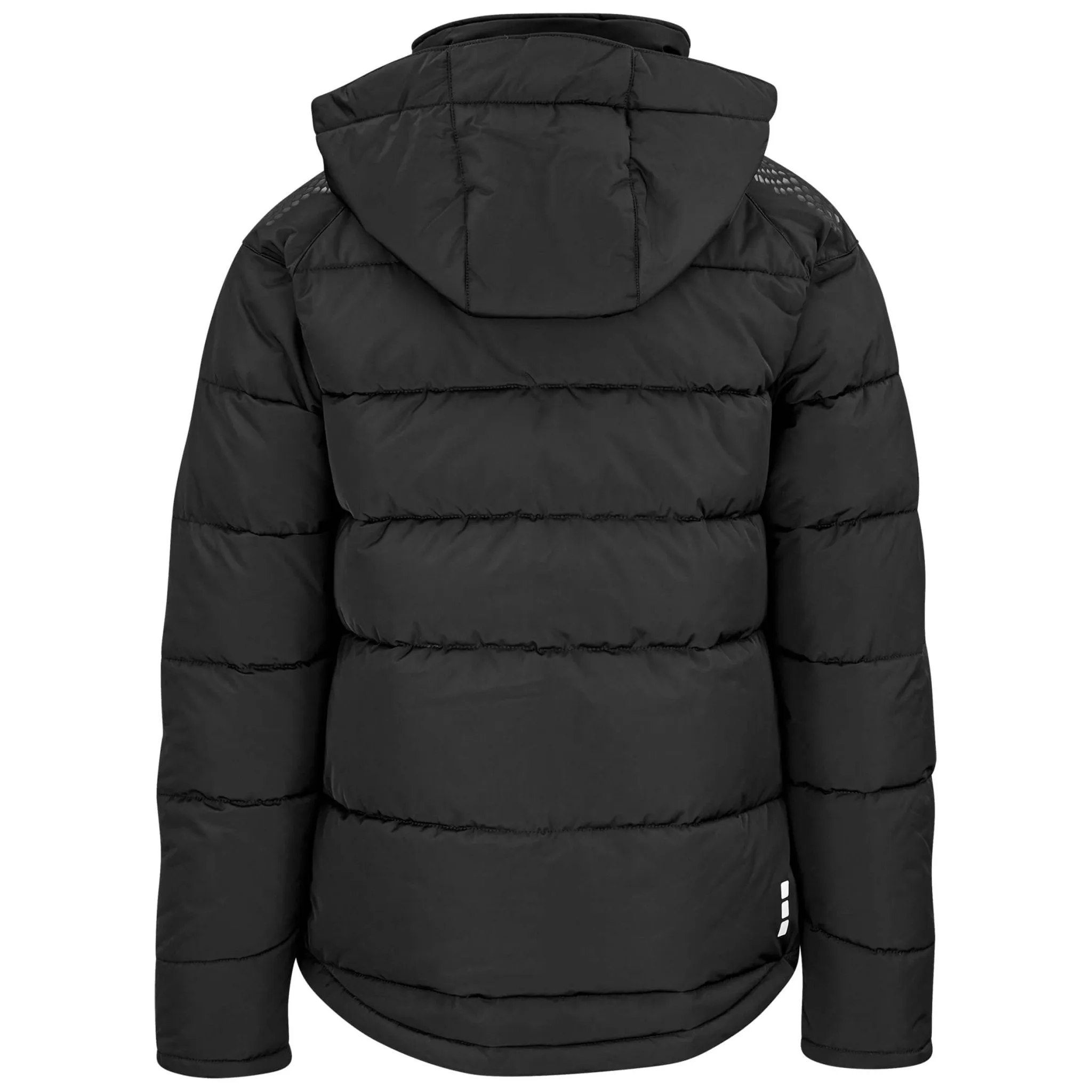 Balkan Insulated Jacket - Mens & Ladies