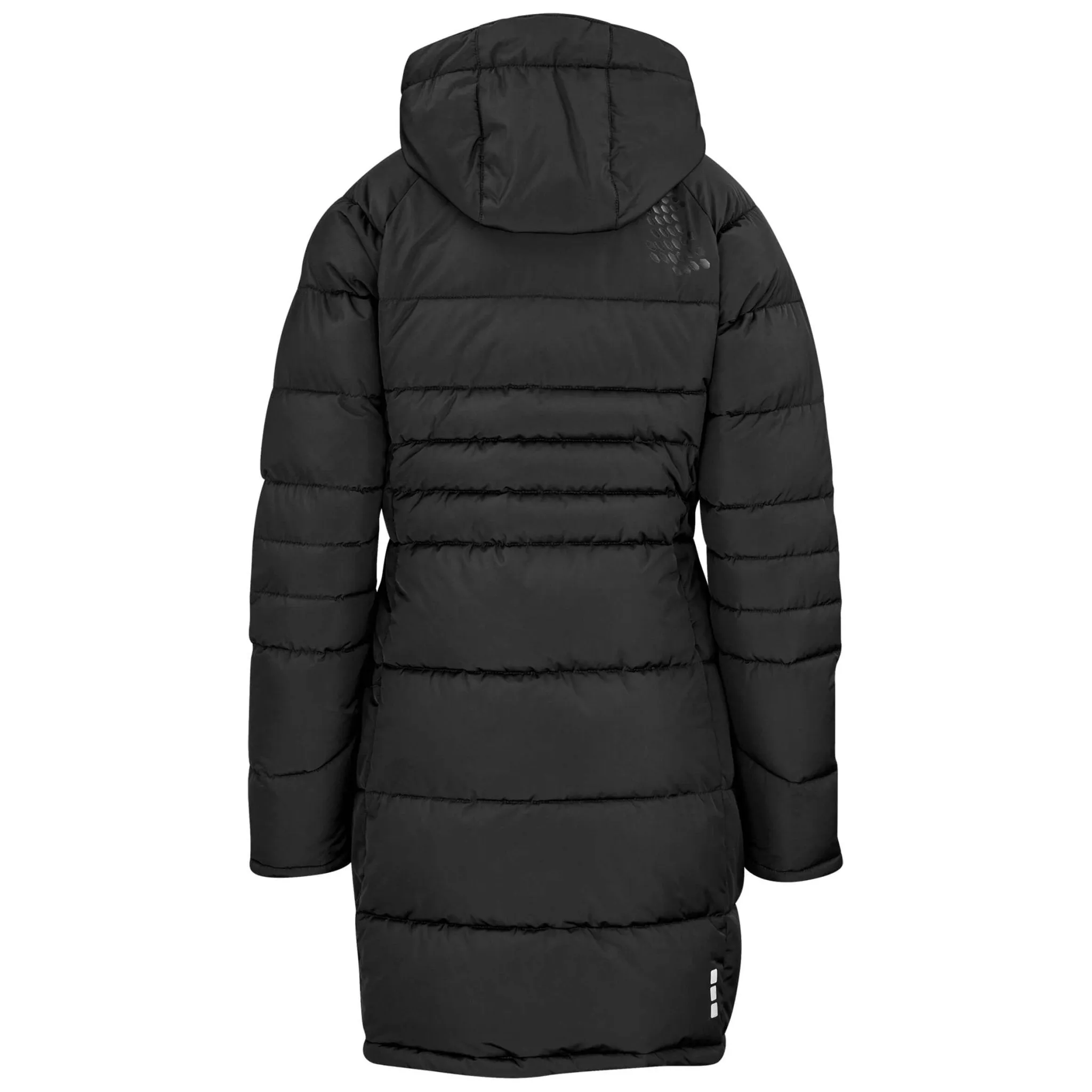 Balkan Insulated Jacket - Mens & Ladies