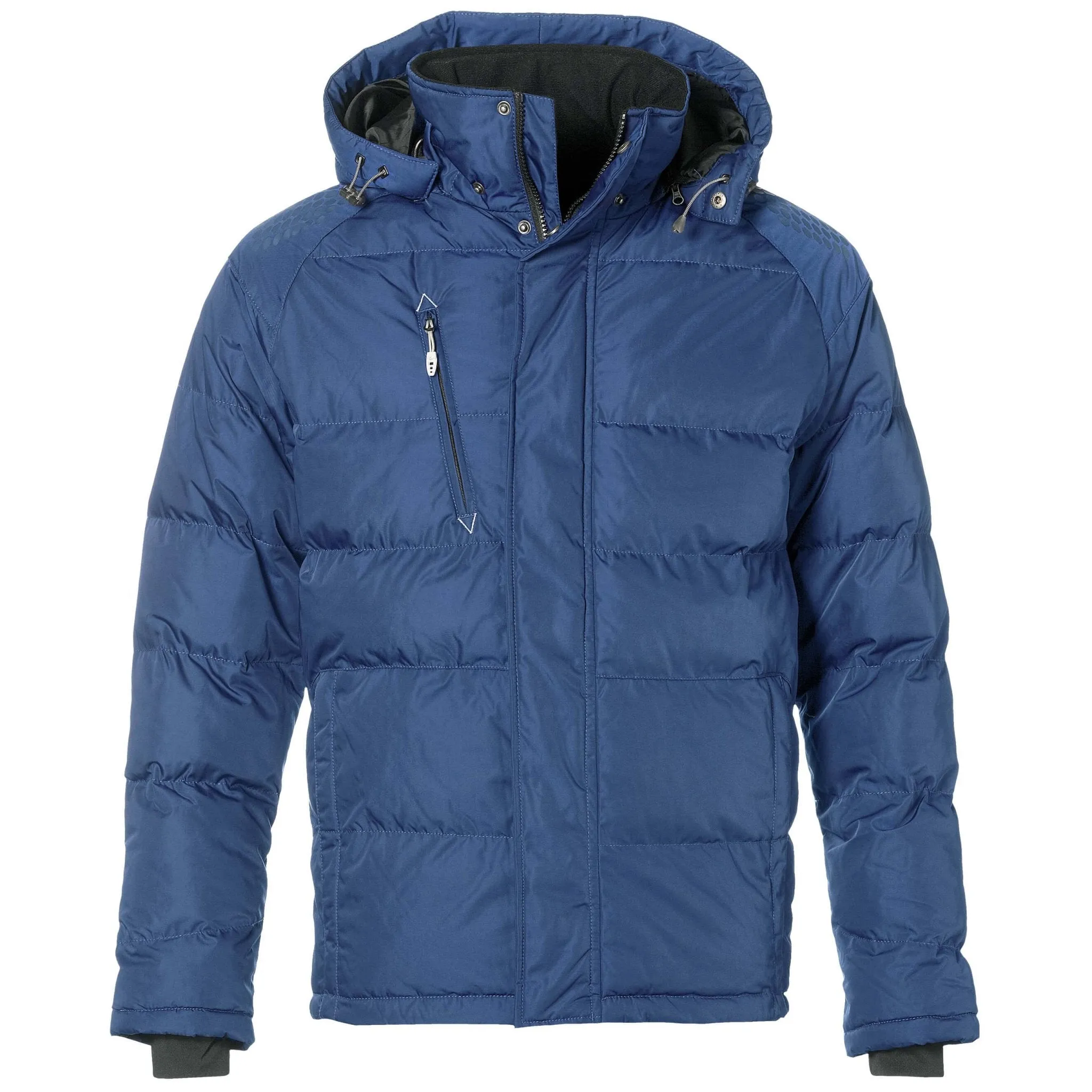 Balkan Insulated Jacket - Mens & Ladies