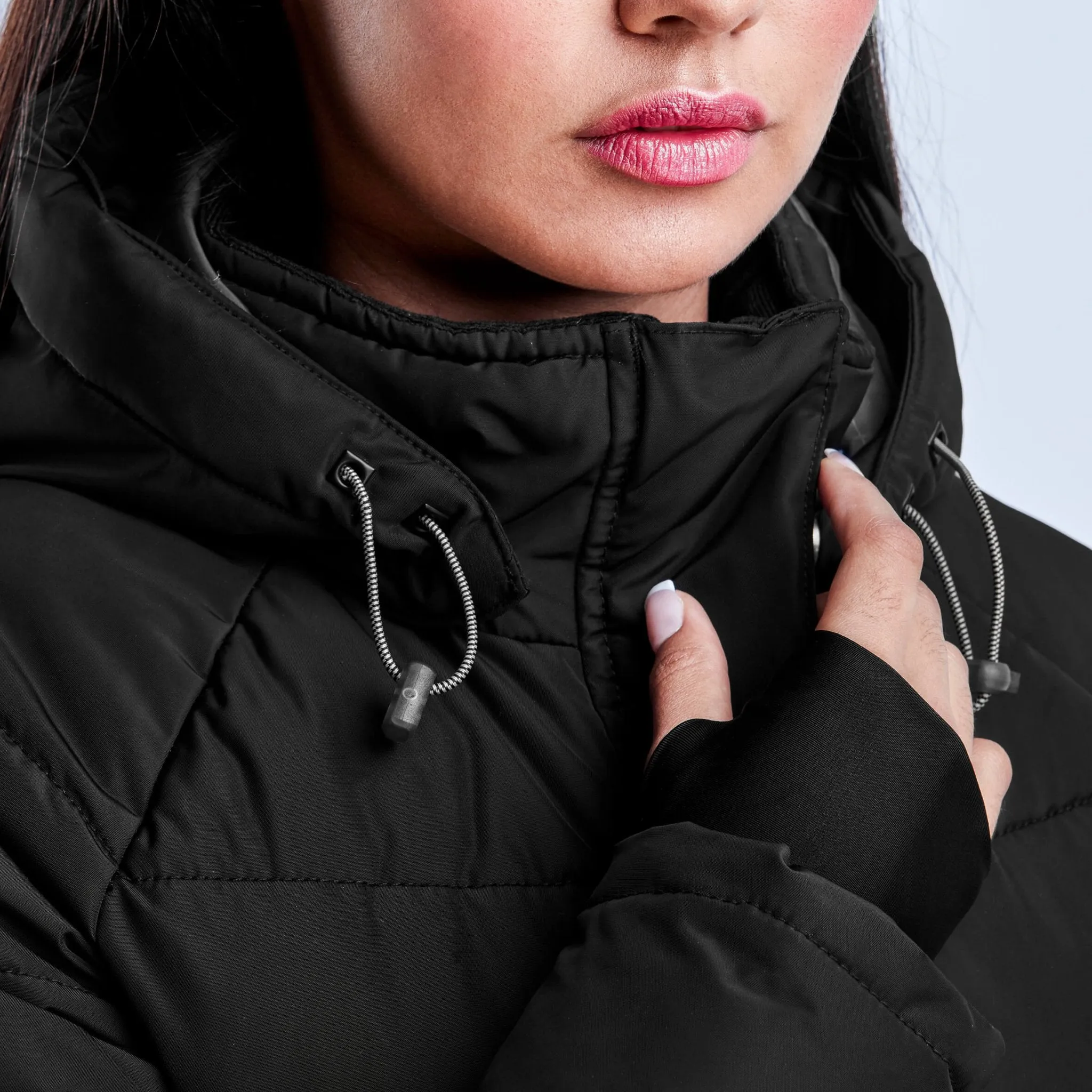 Balkan Insulated Jacket - Mens & Ladies