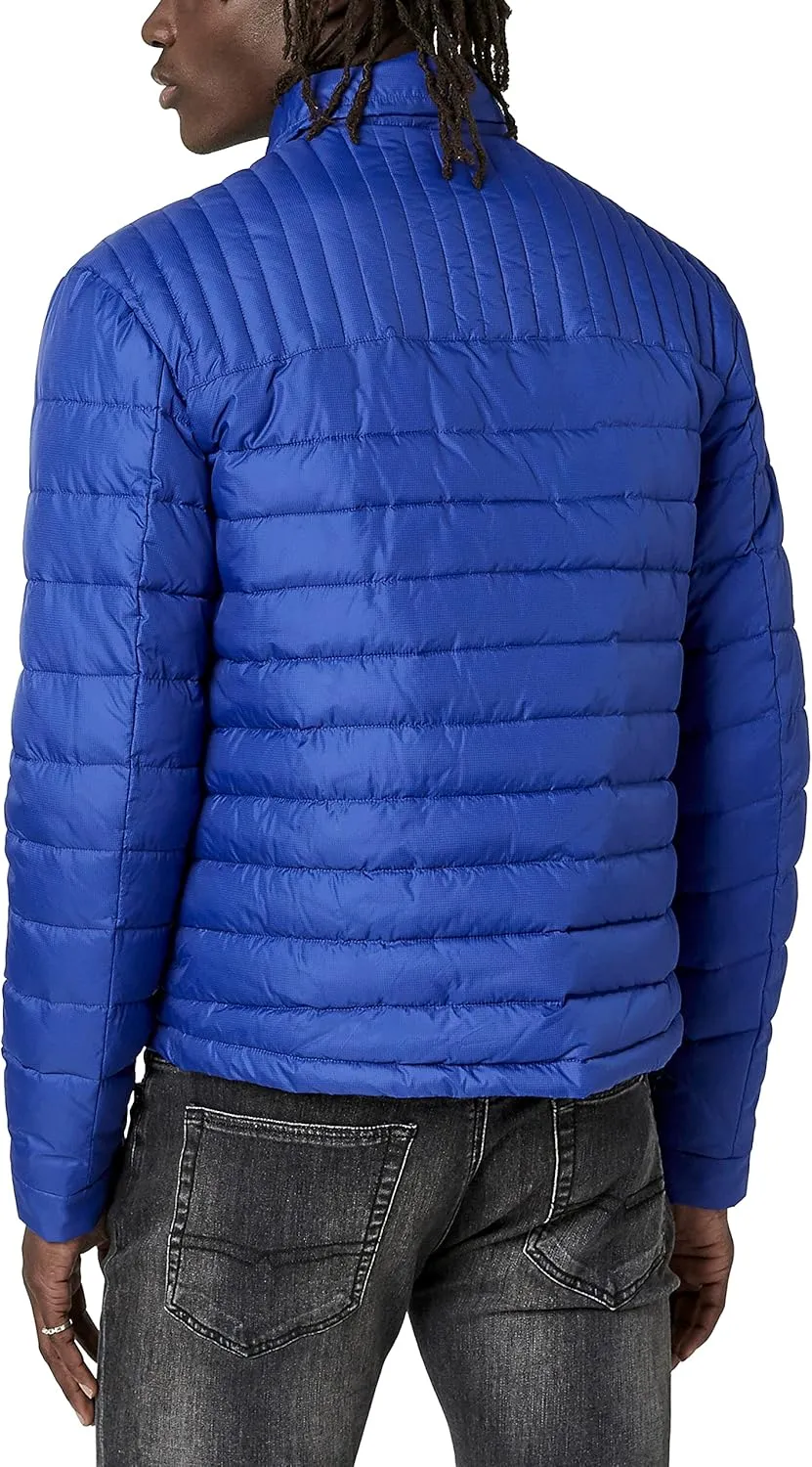 Buffalo David Bitton Men's Shirt Style Shacket Jacket