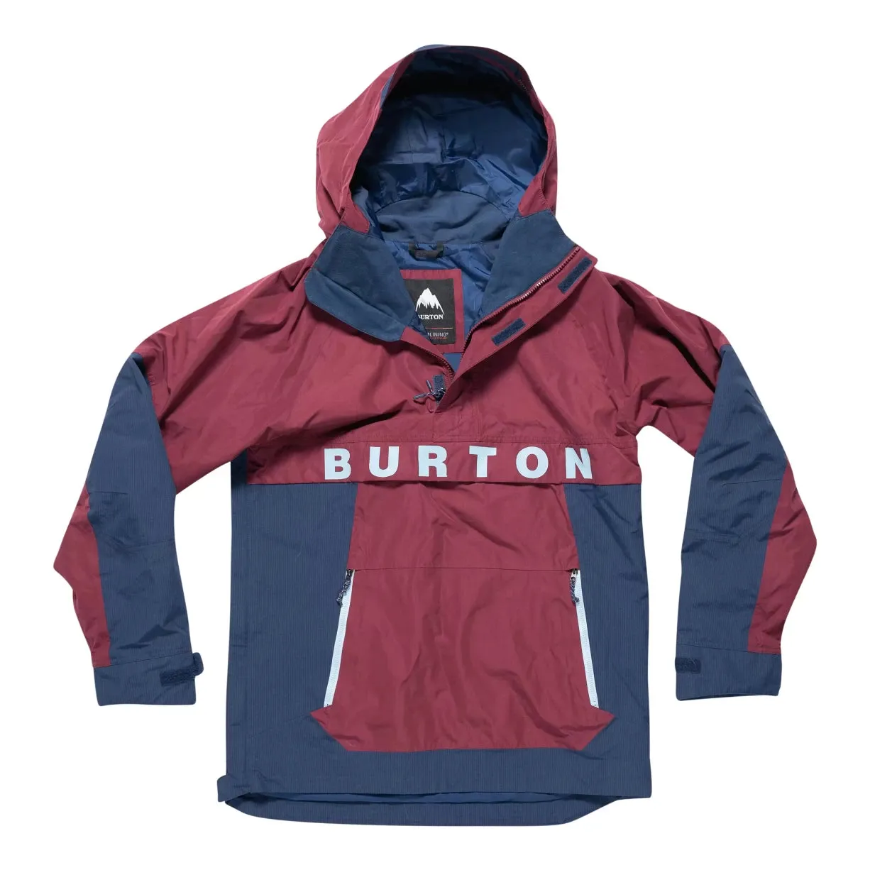 Burton Frostner Anorak - Men's