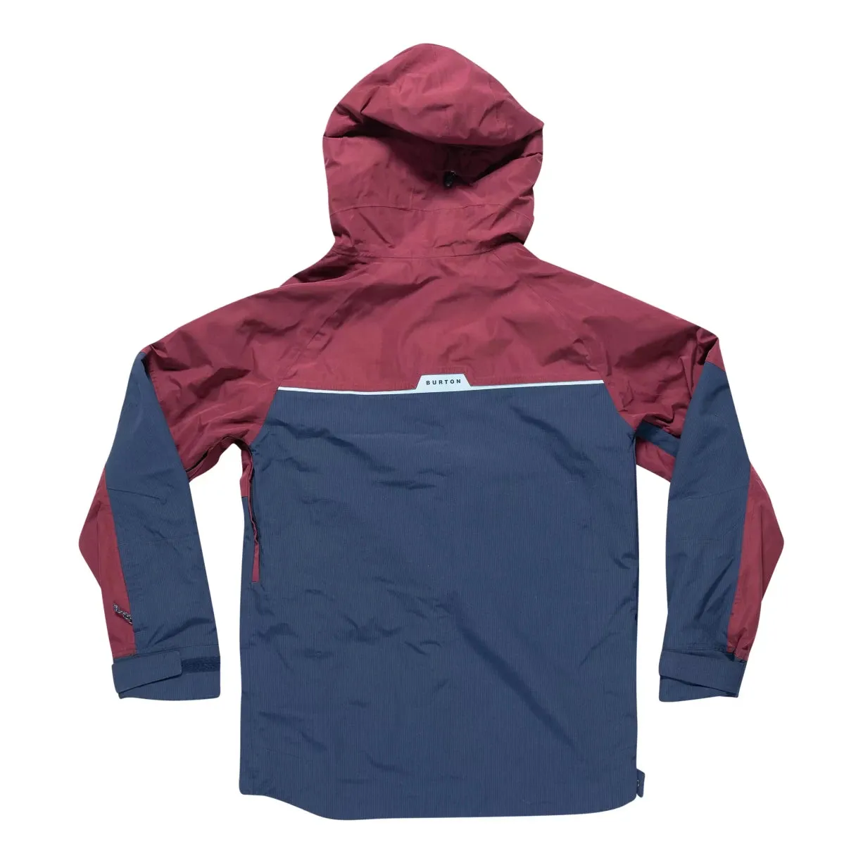 Burton Frostner Anorak - Men's