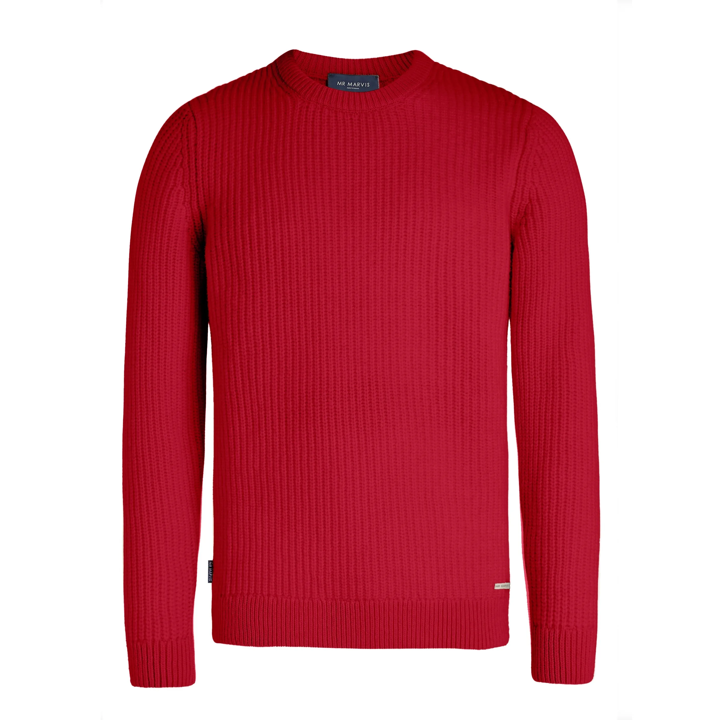 Chillies * Die Knit Pullovers