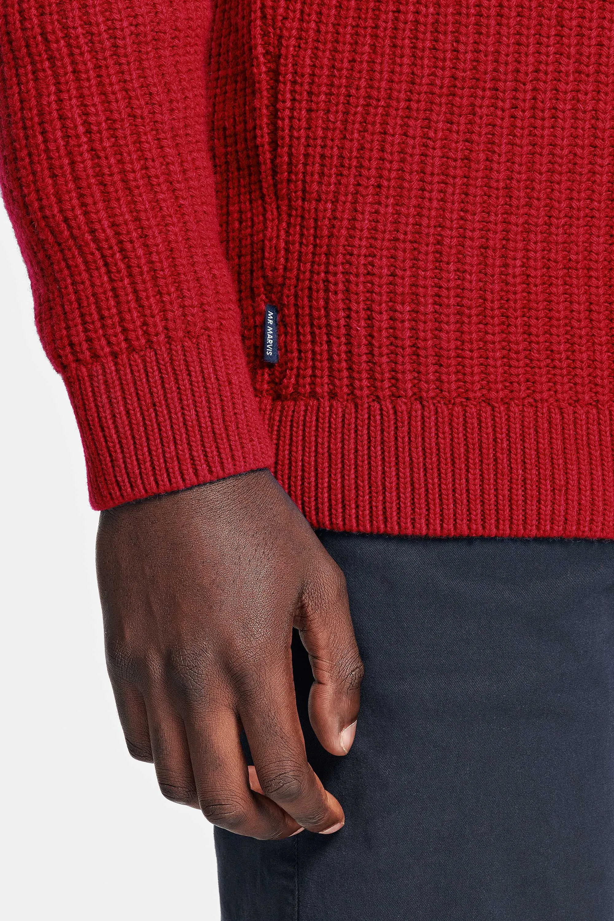 Chillies * Die Knit Pullovers