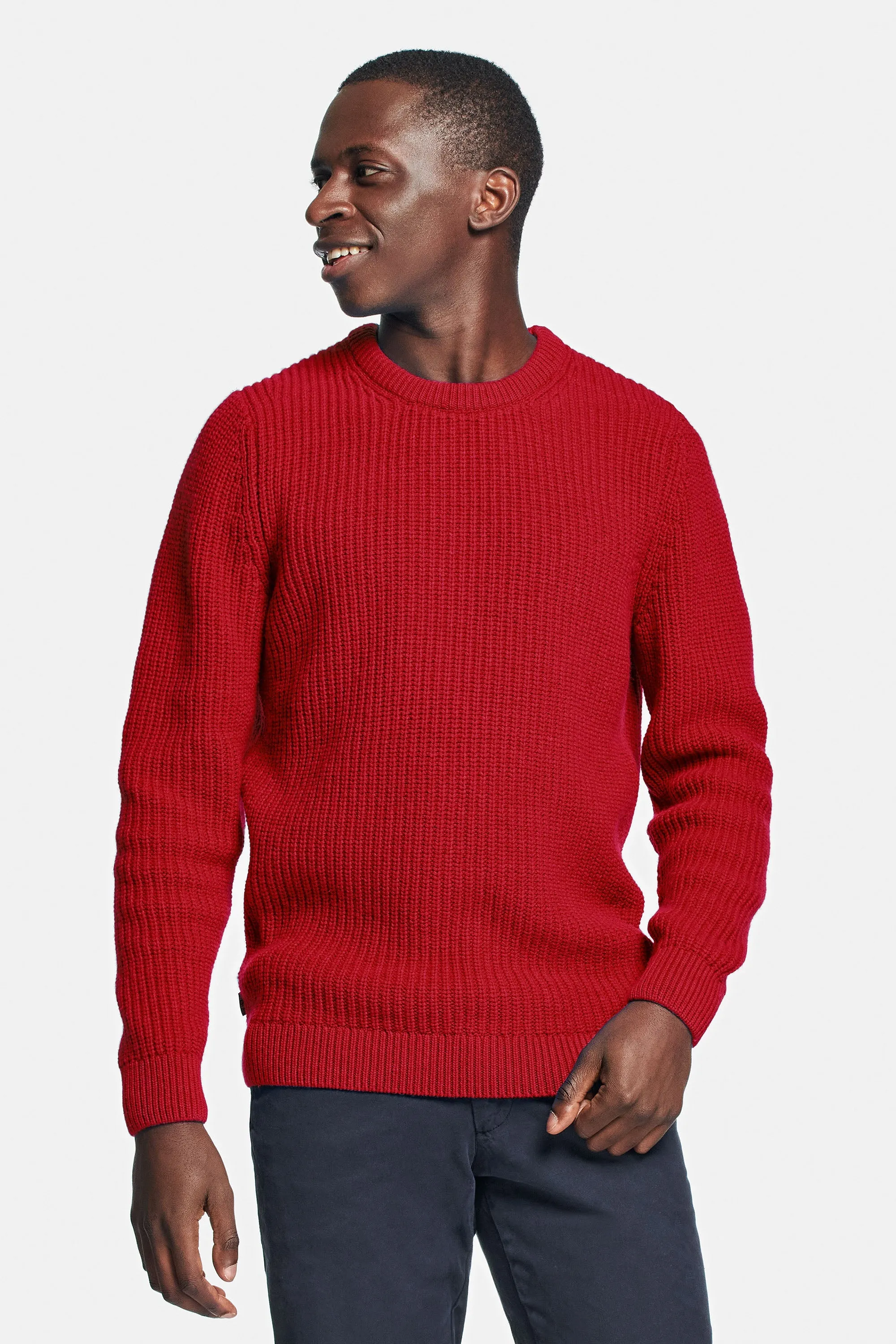 Chillies * Die Knit Pullovers