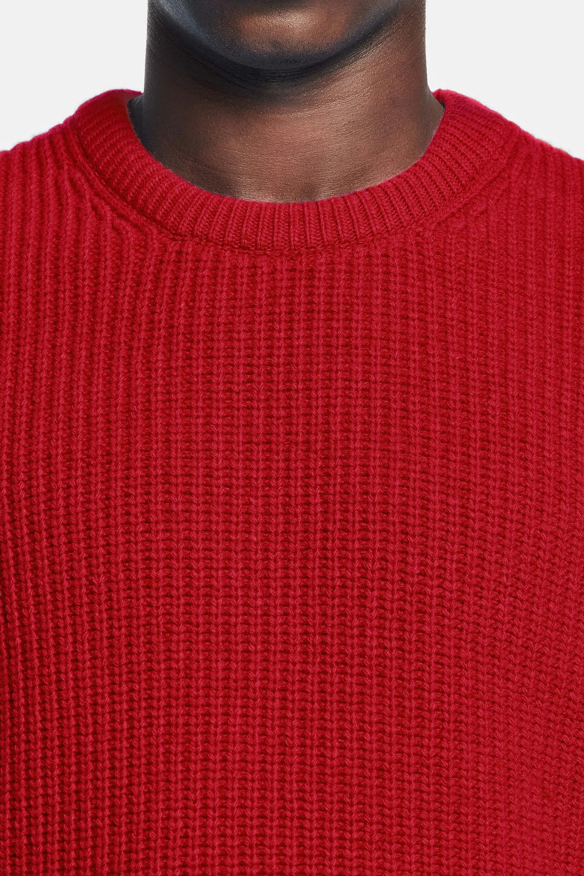 Chillies * Die Knit Pullovers