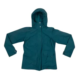 Columbia Interchange 3-In-1 Ski Jacket - Women's