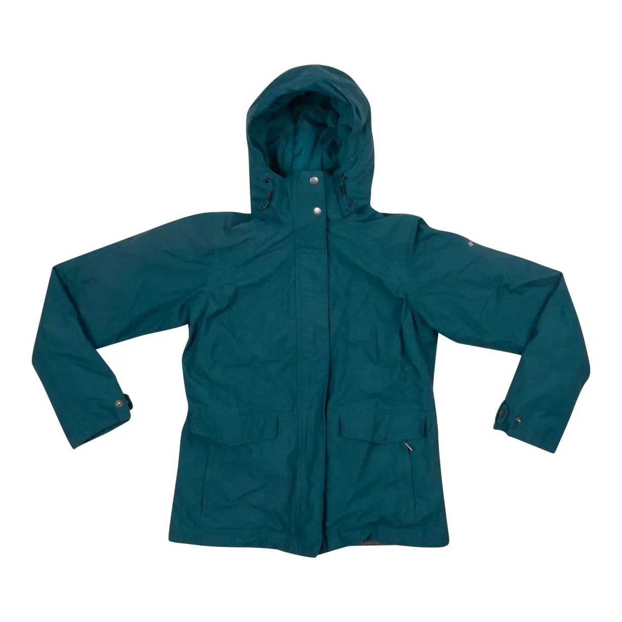 Columbia Interchange 3-In-1 Ski Jacket - Women's