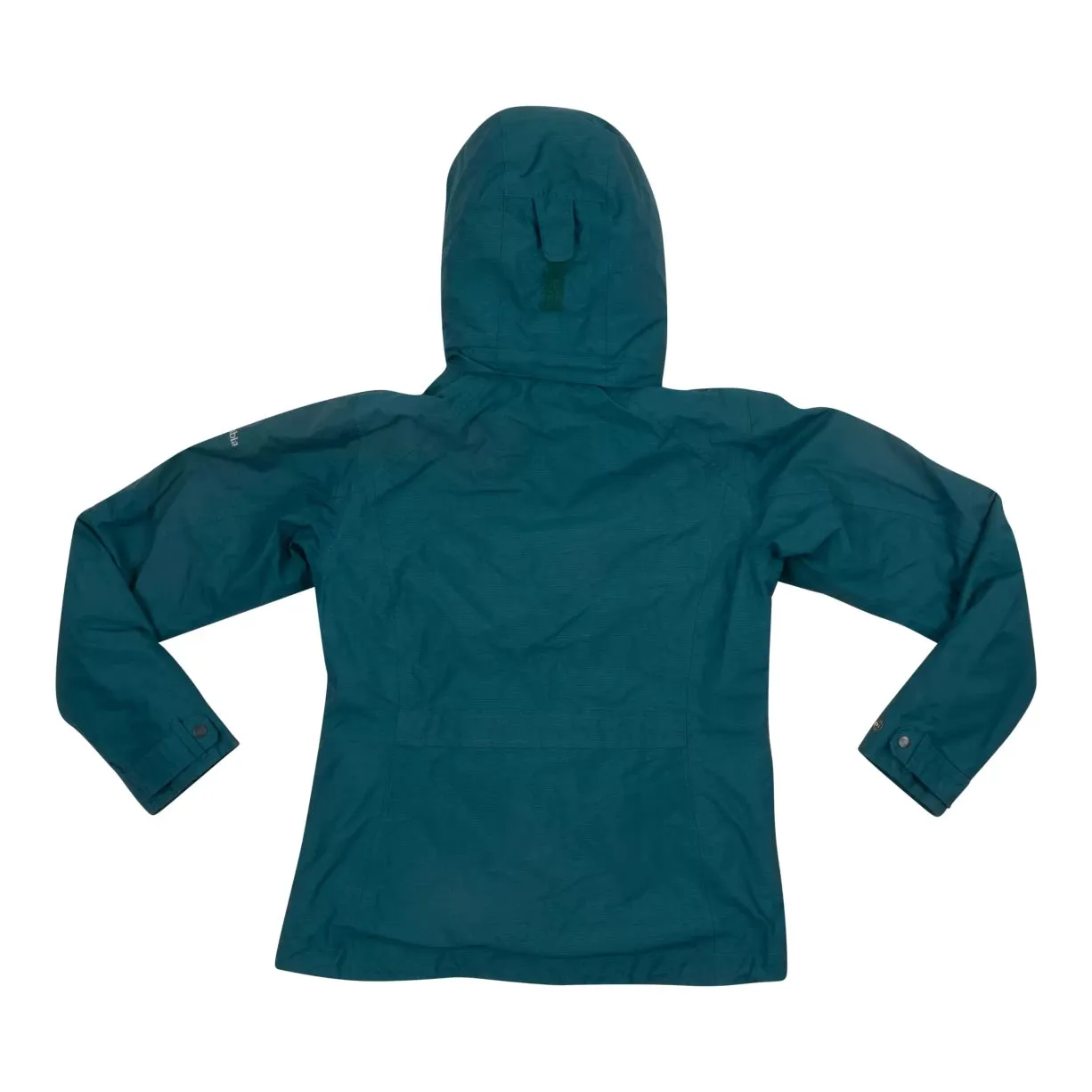 Columbia Interchange 3-In-1 Ski Jacket - Women's