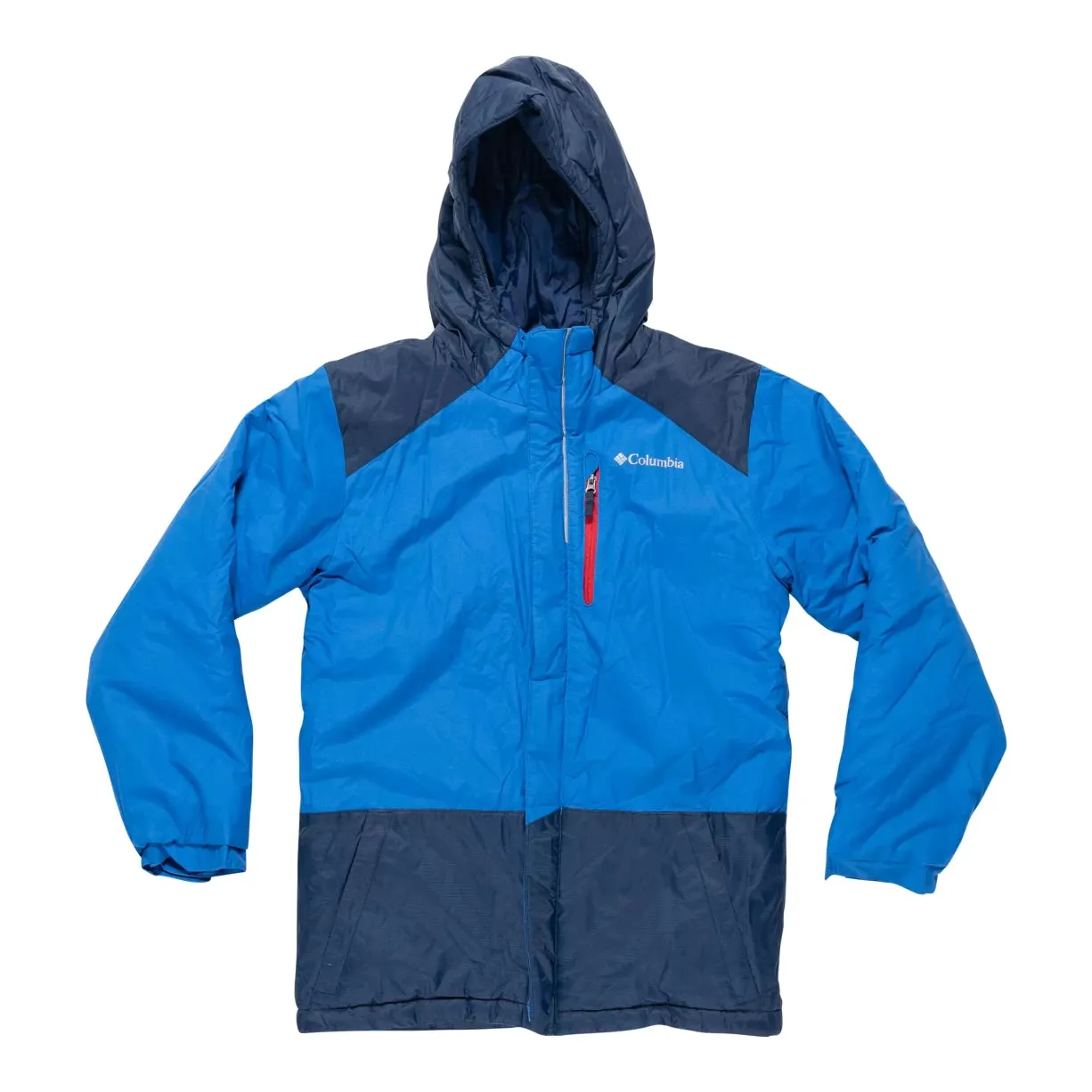Columbia Lightning Lift Jacket - Boys'