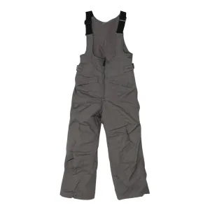 Columbia Snowslope Insulated Ski Bib