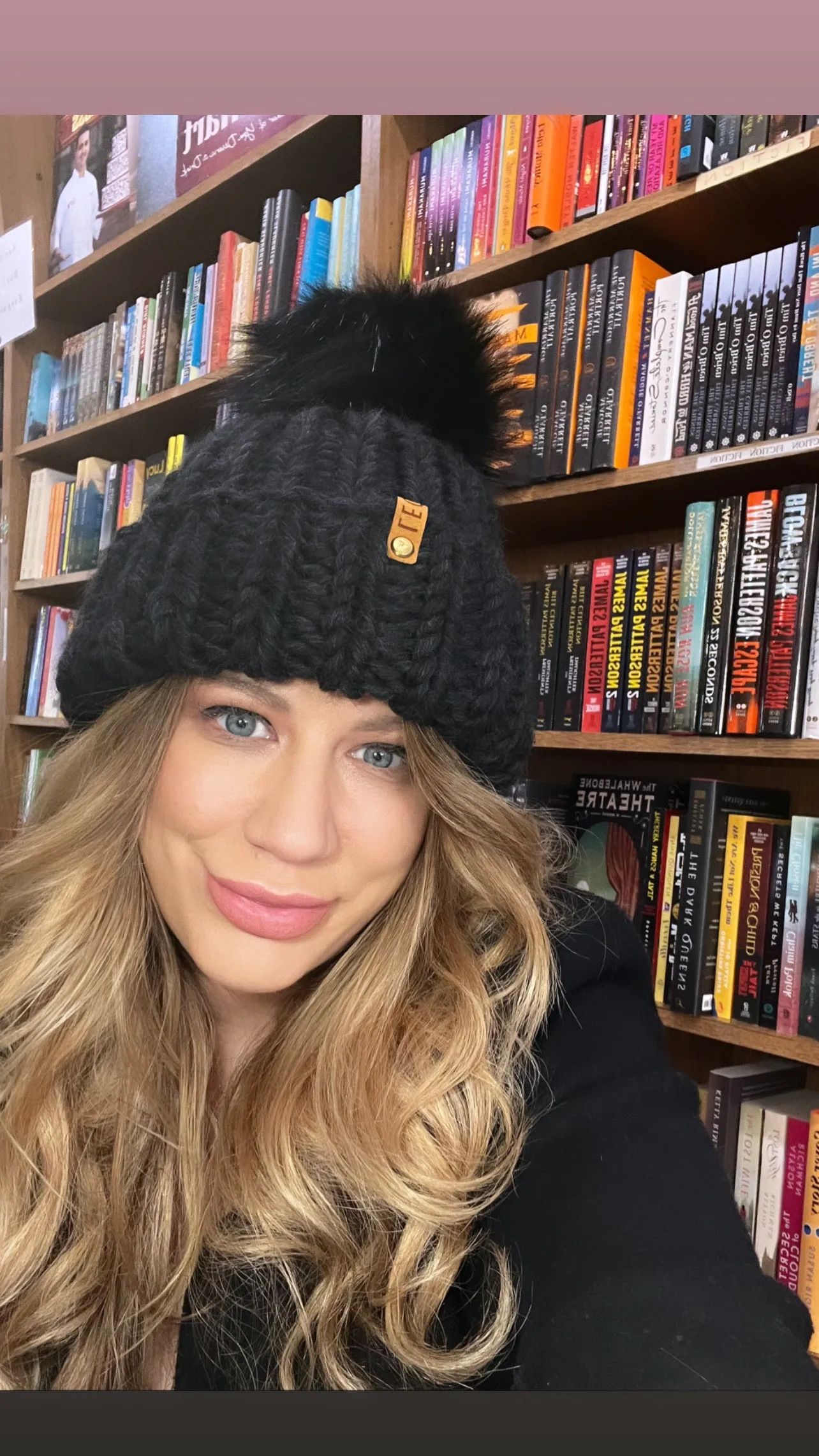 Dawson Beanie Charcoal