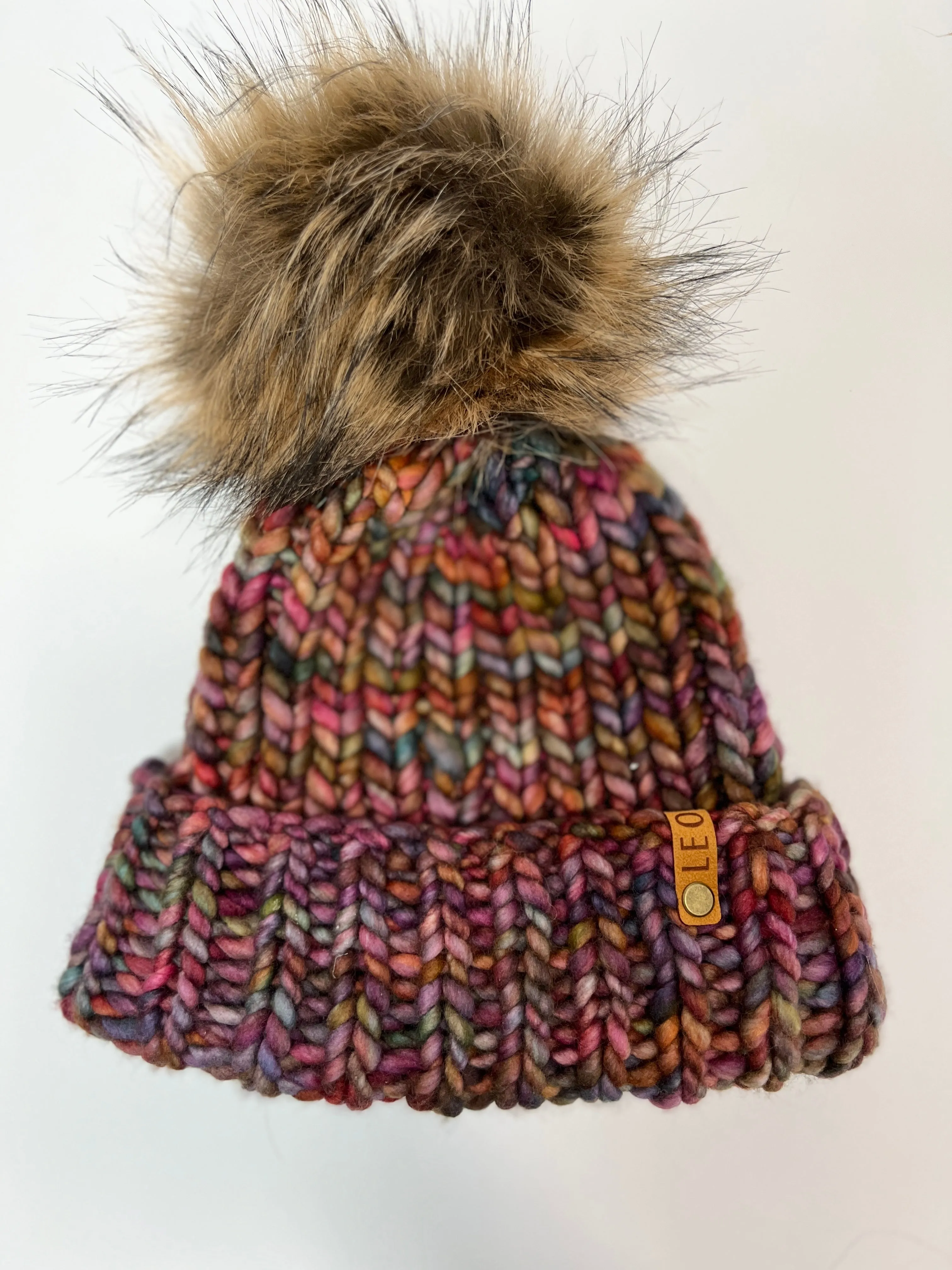 Dawson Beanie Diana