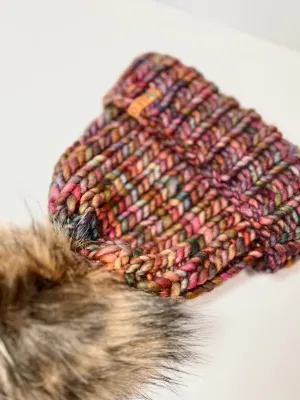 Dawson Beanie Diana