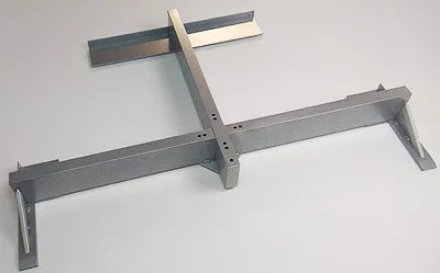 FIM C-Series Freestanding Offset Base