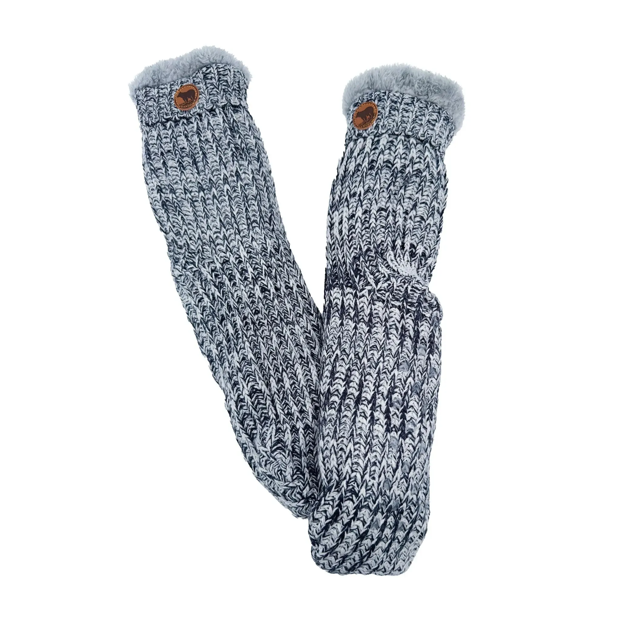 Fireside Sherpa Lined Socks