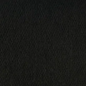 French Terry - Black