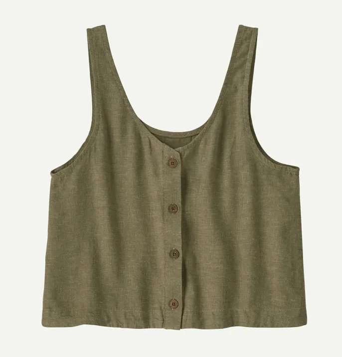 Garden Island Top