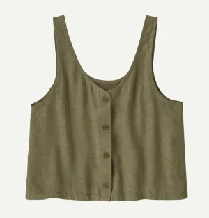 Garden Island Top