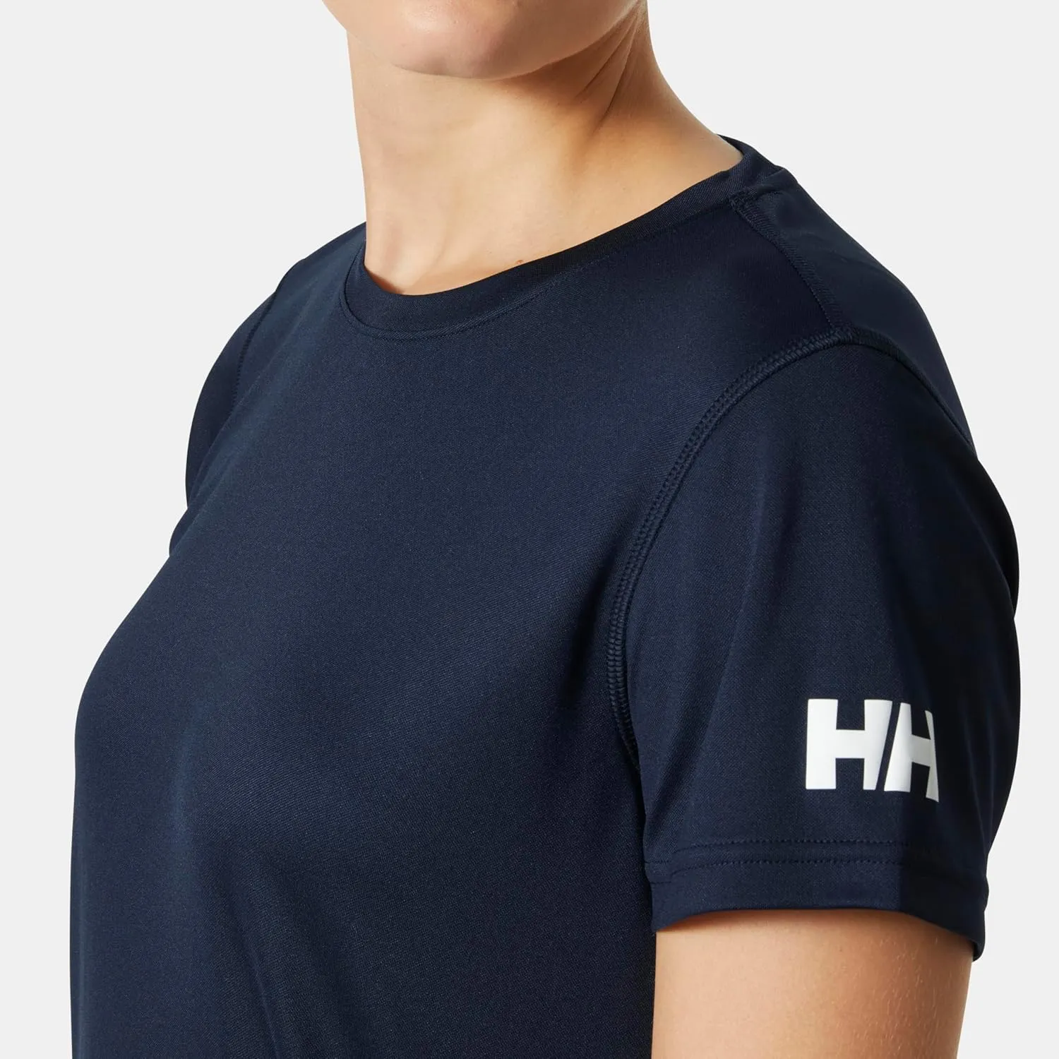 Helly-Hansen Women's Hh Tech T-Shirt 2.0