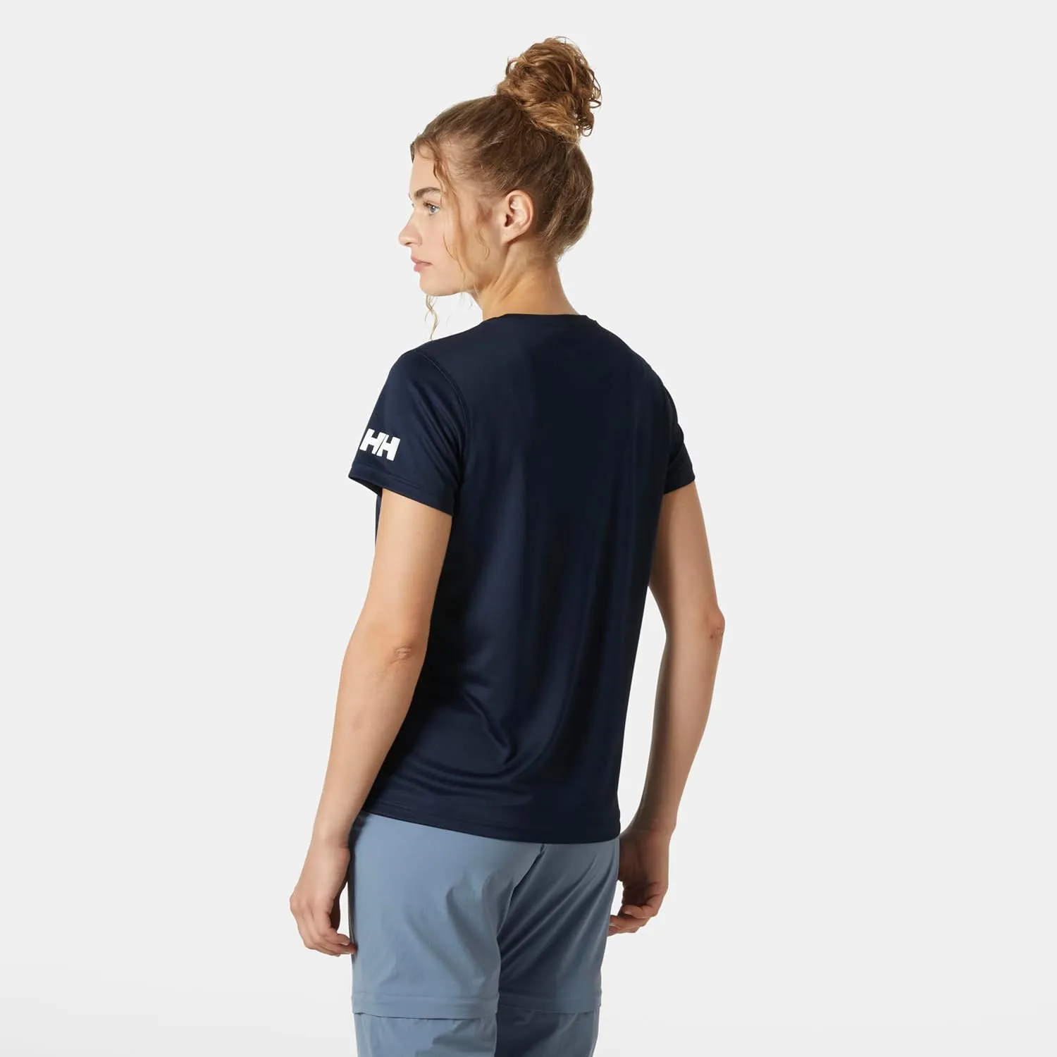 Helly-Hansen Women's Hh Tech T-Shirt 2.0