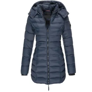 Lori Puffer Winter Jacket