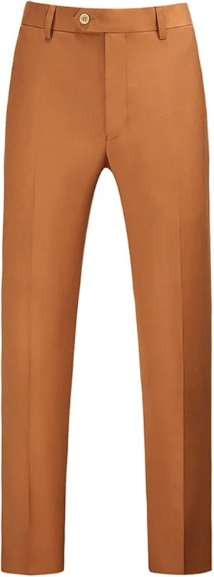 MIDOO Cargo Pants Men Slim Fit Drawstring Chino Cargo Pants Lightweight Hiking Pants Twill Track Jogging Sweatpants Pants