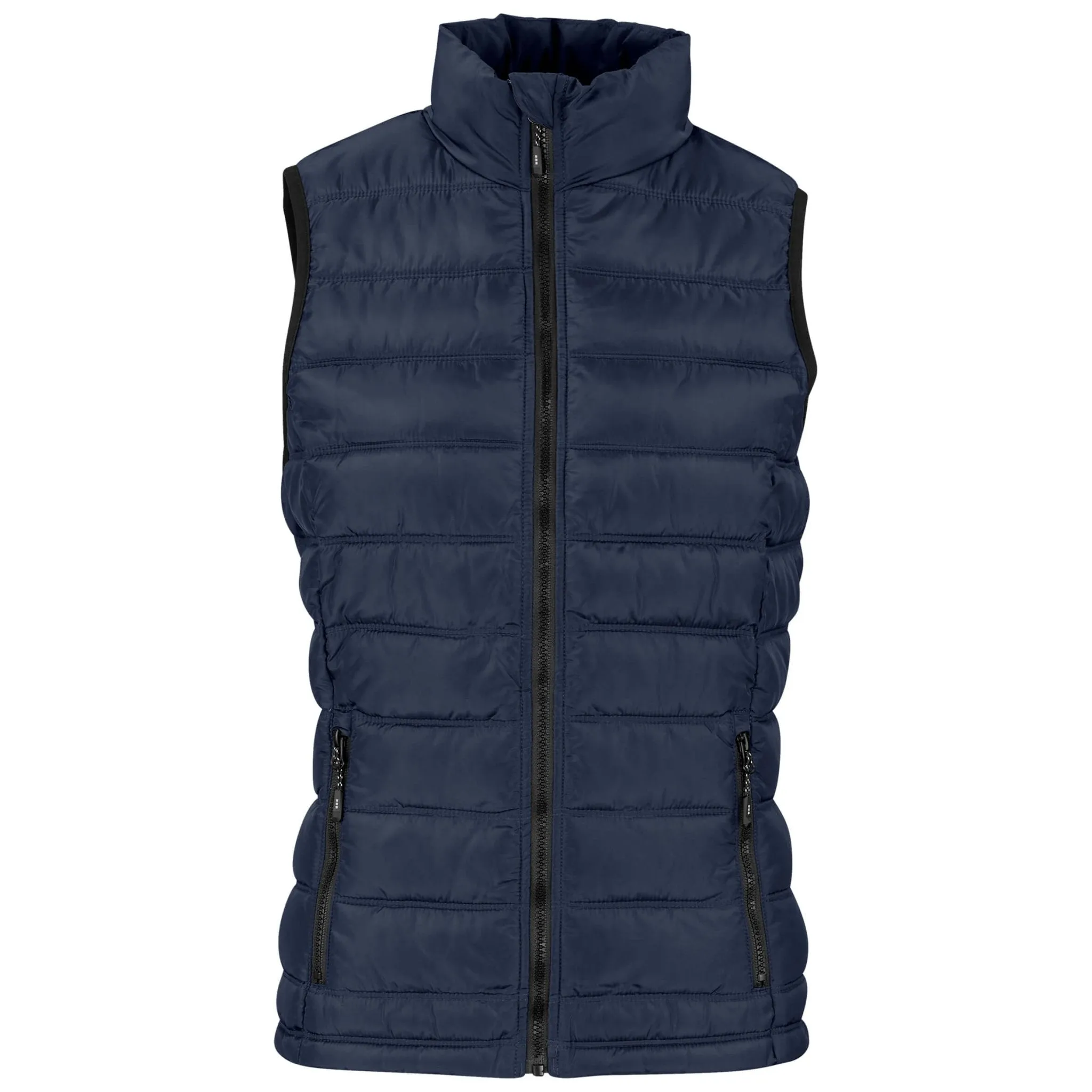 Norquay Insulated Bodywarmer - Mens & Ladies