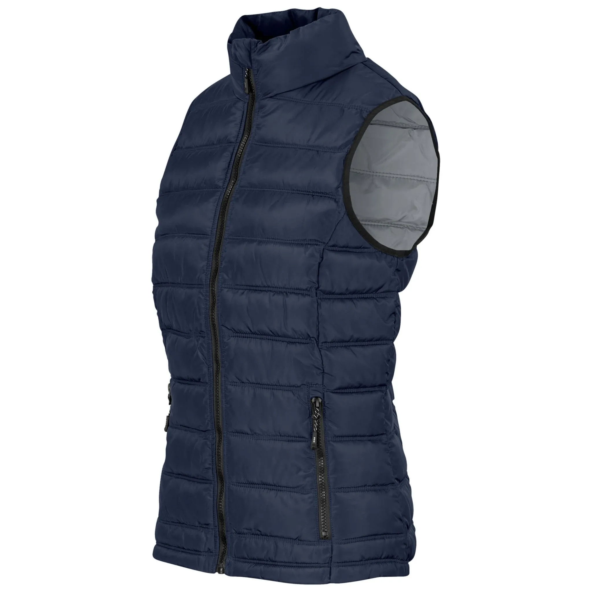 Norquay Insulated Bodywarmer - Mens & Ladies