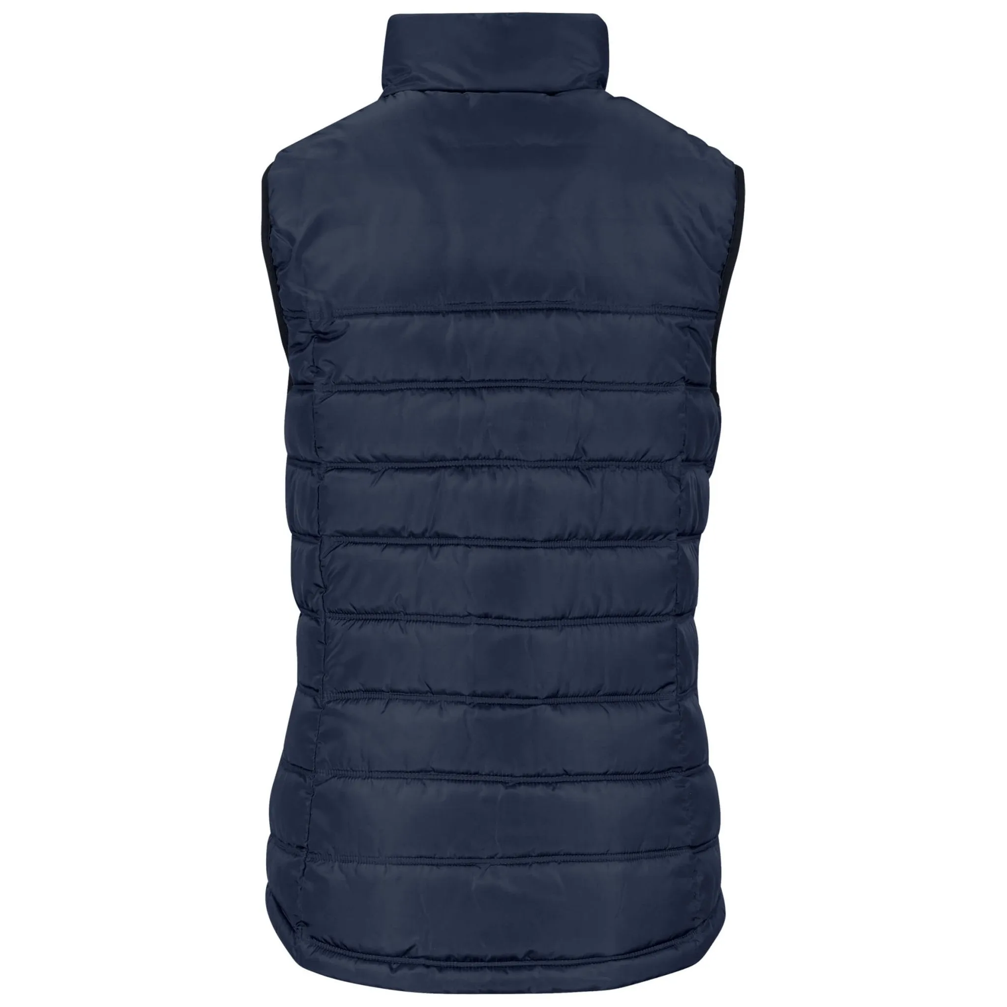 Norquay Insulated Bodywarmer - Mens & Ladies