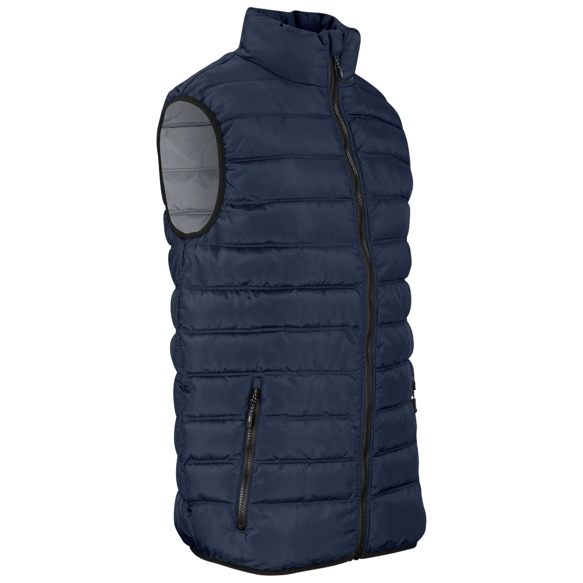 Norquay Insulated Bodywarmer - Mens & Ladies