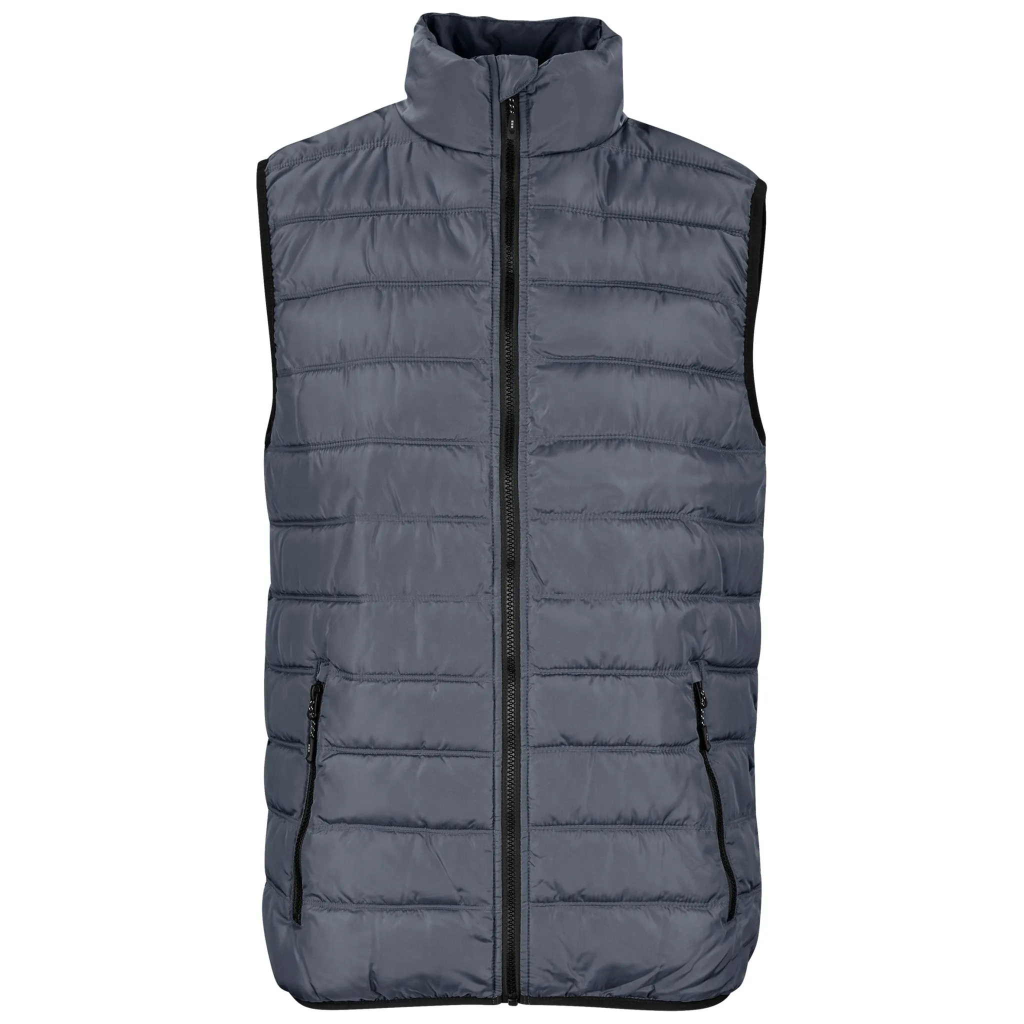 Norquay Insulated Bodywarmer - Mens & Ladies