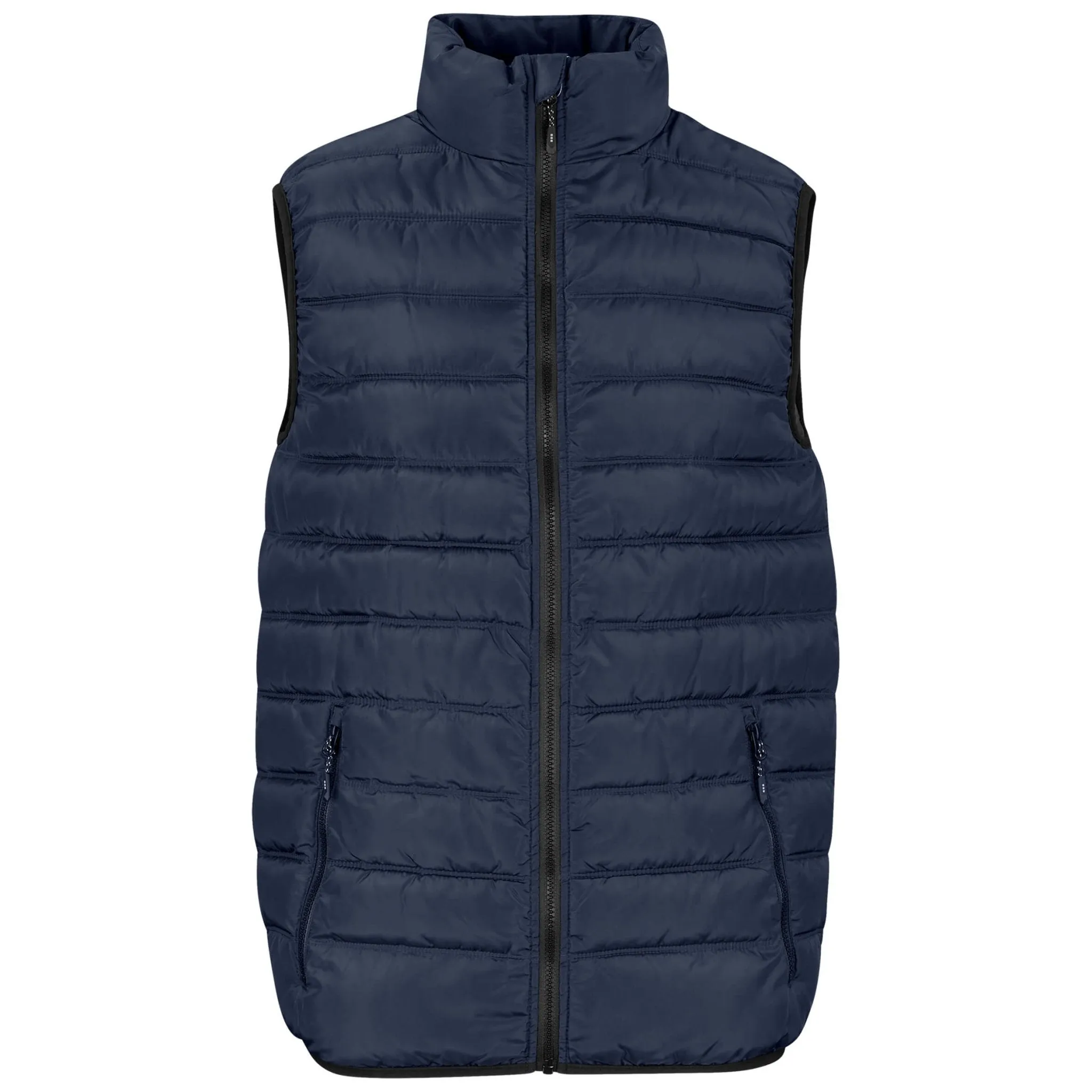 Norquay Insulated Bodywarmer - Mens & Ladies