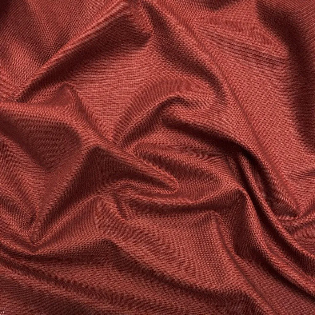 Plain Soft Cotton Canvas Fabric