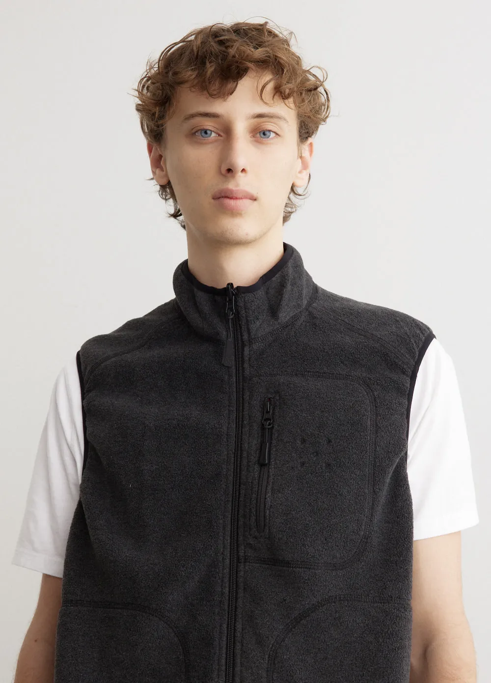 Reversible Vest