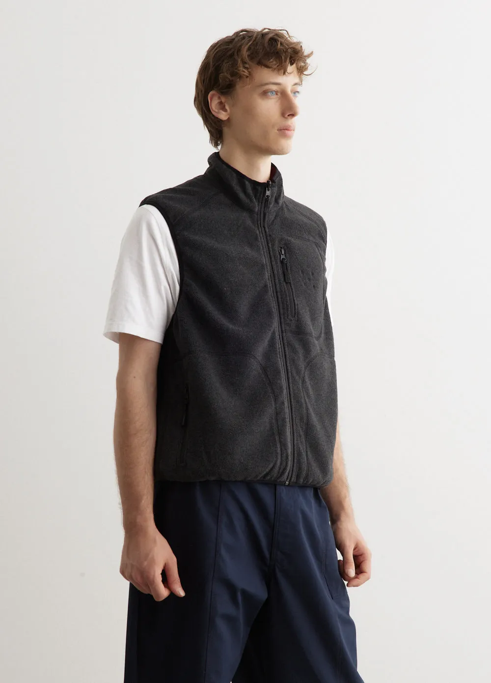 Reversible Vest
