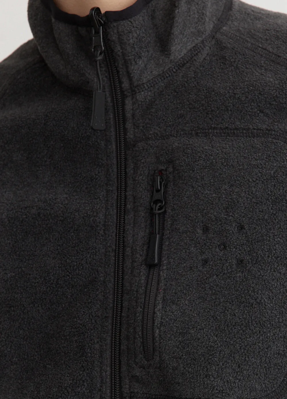 Reversible Vest