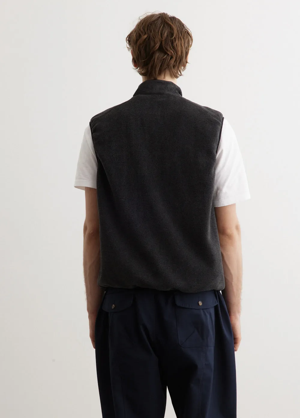 Reversible Vest
