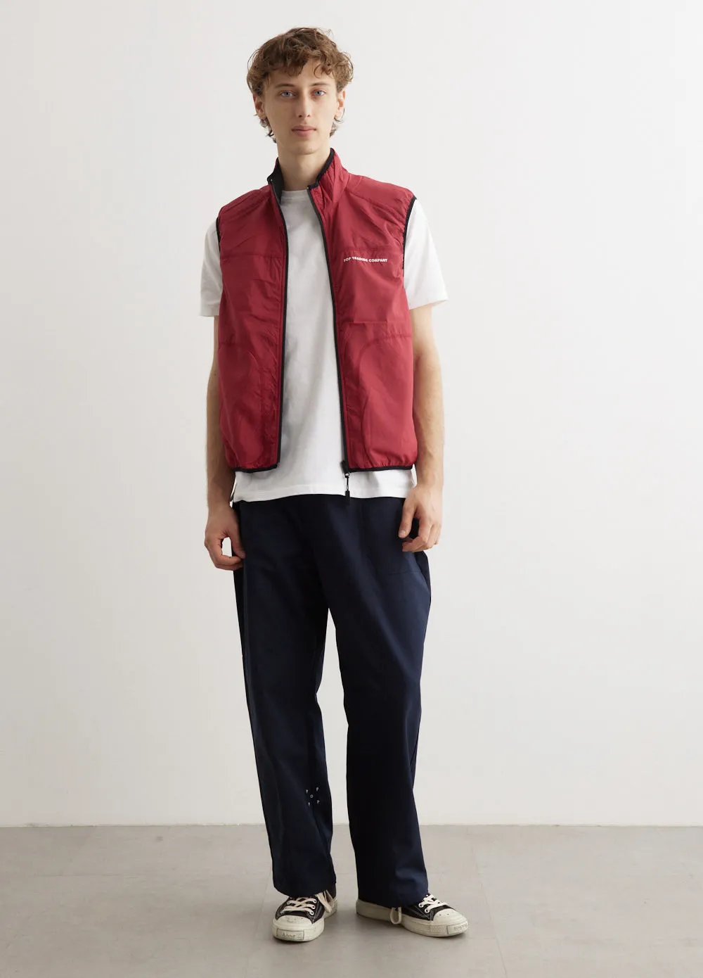 Reversible Vest