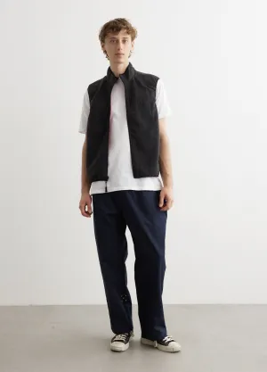 Reversible Vest