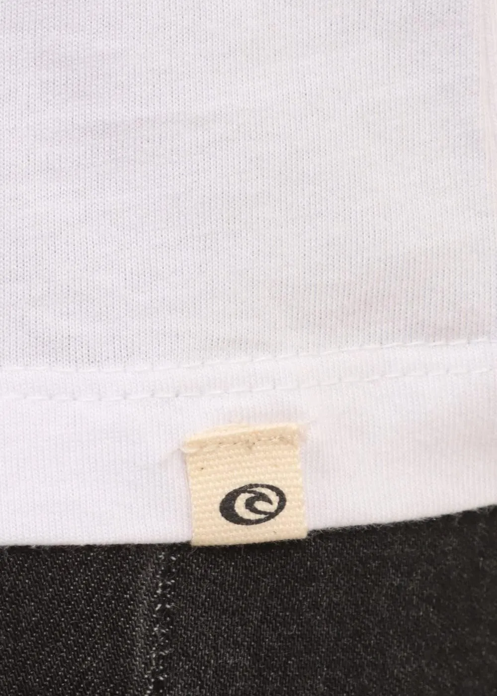 Rip Curl Sol Seeker T-Shirt - Optical White
