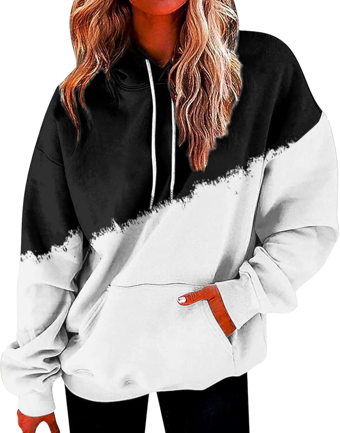 SHAOBGE 2023 Oversized Off Shoulder Sweatshirt Lady Top Blouse Short Sleeve Oversized Hoodies Pink Flash Deals Of The Day My Recent Orders Amazon Warehouse Deals